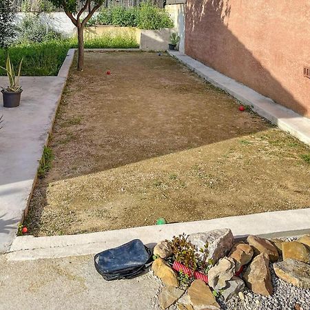 Stunning Home In Salles Daude With Wifi Exterior foto
