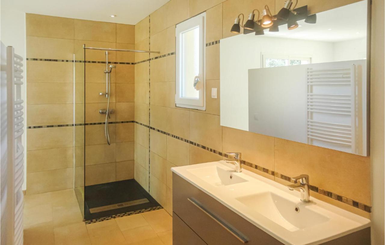 Stunning Home In Salles Daude With Wifi Exterior foto